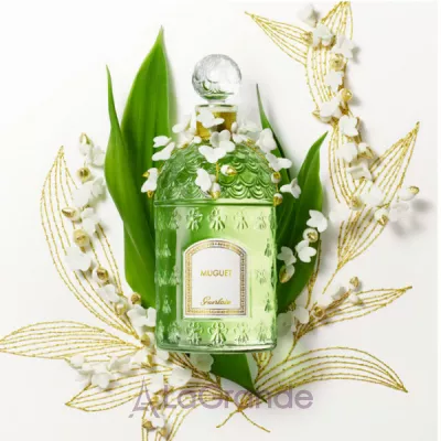 Guerlain Muguet Millesime 2020  