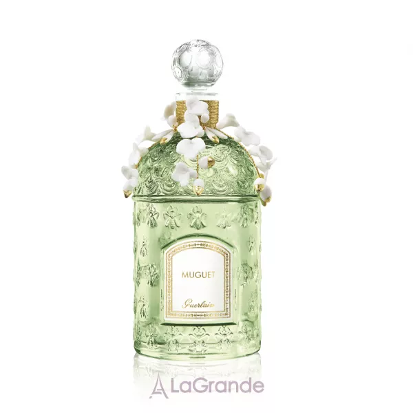 Guerlain Muguet Millesime 2020 ��������� ����