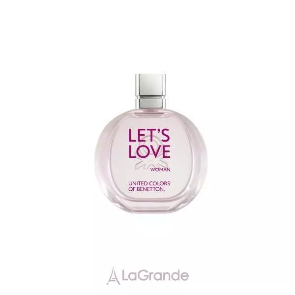 Benetton Let's Love �������� ����