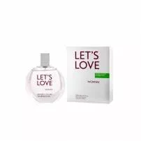 Benetton Let's Love ��������� ����