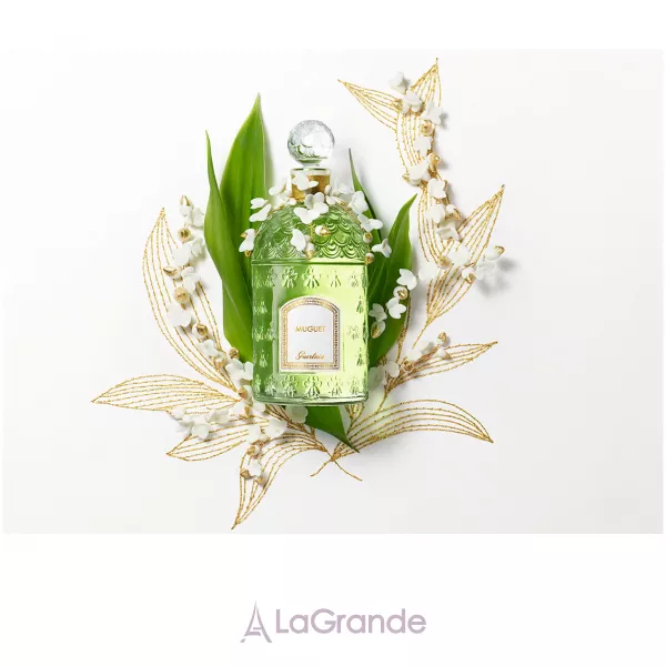 Guerlain Muguet Millesime 2020 ��������� ���� (������)