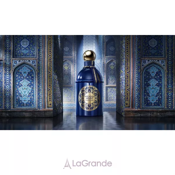 Guerlain Patchouli Ardent ��������������� ����