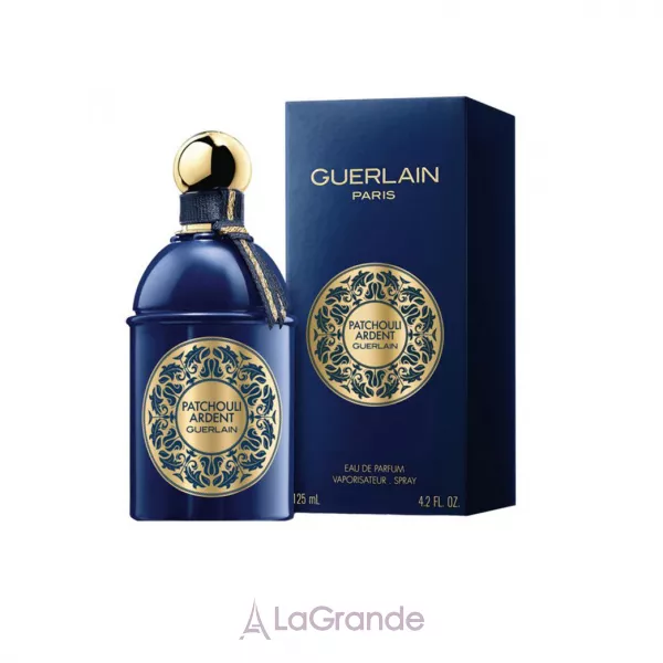 Guerlain Patchouli Ardent ��������������� ����