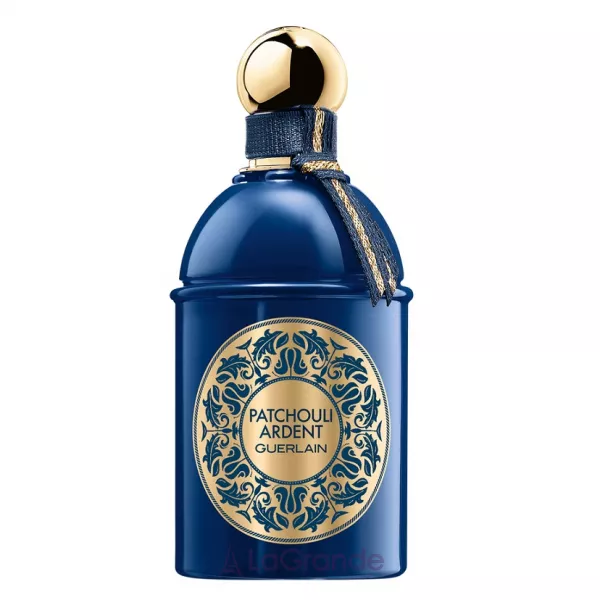 Guerlain Patchouli Ardent ��������������� ����