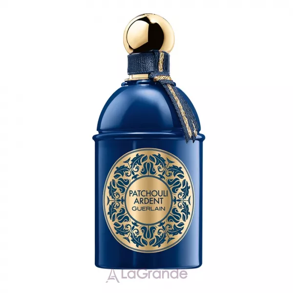 Guerlain Patchouli Ardent ��������������� ���� (������)
