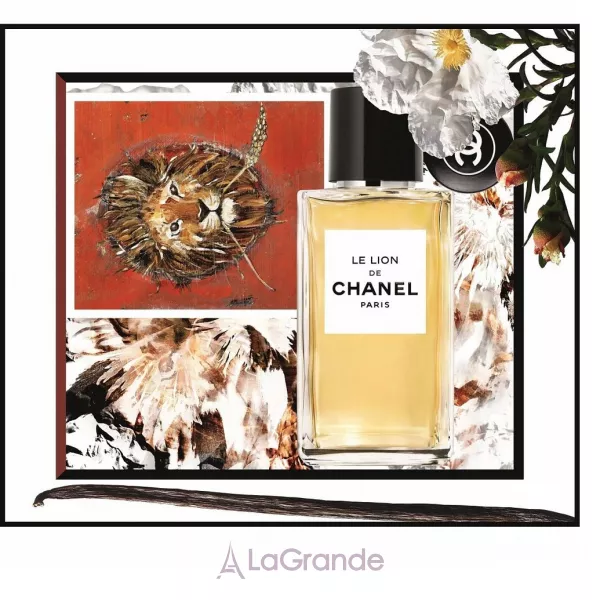 Chanel Les Exclusifs de Chanel Le Lion ��������������� ����