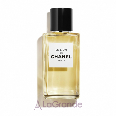 Chanel Les Exclusifs de Chanel Le Lion   ()