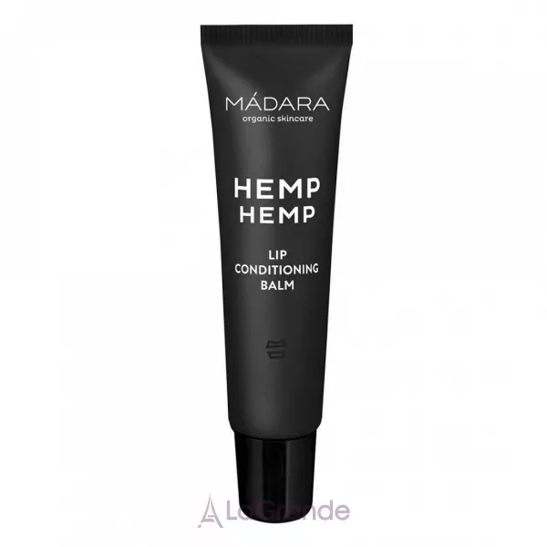 Madara Hemp Hemp Lip Conditioning Balm ������� ��� ��� 