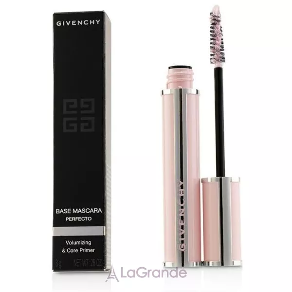Givenchy Base Mascara Perfecto Volumizing & Care Primer ���� �� ��� ��� ��'��� �� (������)