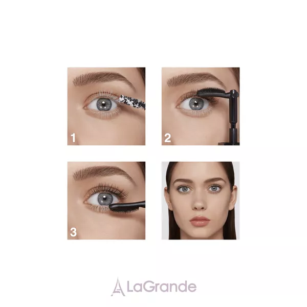 Givenchy Base Mascara Perfecto Volumizing & Care Primer ���� �� ��� ��� ��'��� �� (������)