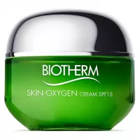 Biotherm Skin Oxygen Cream SPF 15 ��������������� ����������� ���� (������)