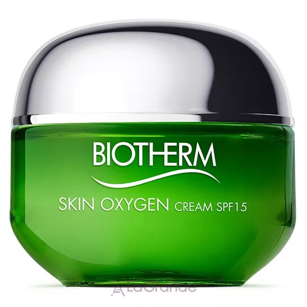 Biotherm Skin Oxygen Cream SPF 15 ��������������� ����������� ���� (������)