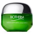 Biotherm Skin Oxygen Cream SPF 15    ()