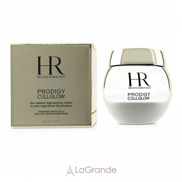Helena Rubinstein Prodigy Cellglow Radiant Regenerating Cream ����������������� ���� ��� ���� (������ � �������)