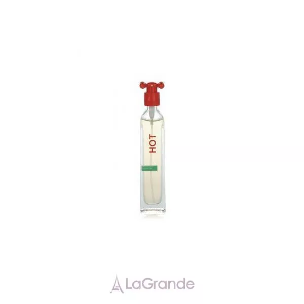 Benetton Hot Benetton �������� ����