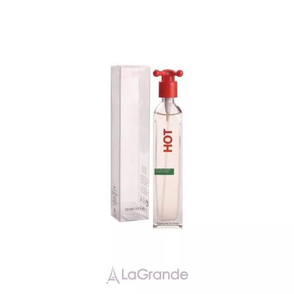 Benetton Hot Benetton �������� ����