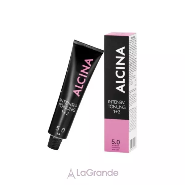 Alcina Color Creme Intensiv-Tonung ������� ����� ��� �������