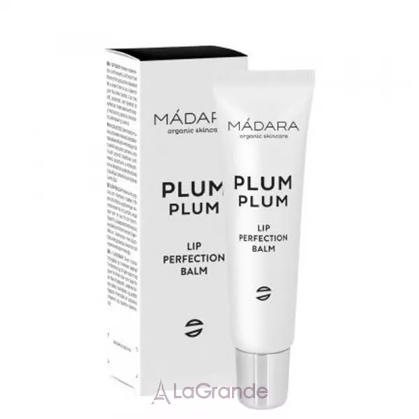 Madara Plum Plum Lip Perfection Balm ������� ��� ��� 