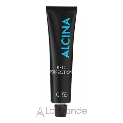 Alcina Color Creme Red Perfection -  ,  