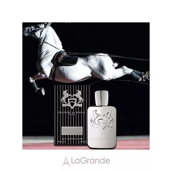 Parfums de Marly Pegasus ��������������� ����