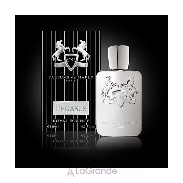 Parfums de Marly Pegasus ��������������� ����
