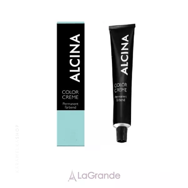 Alcina Color Creme Mixton ����-������ ��� �����, �������