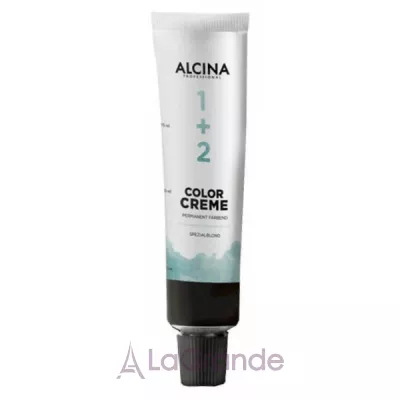 Alcina Color Creme Special Blond -   