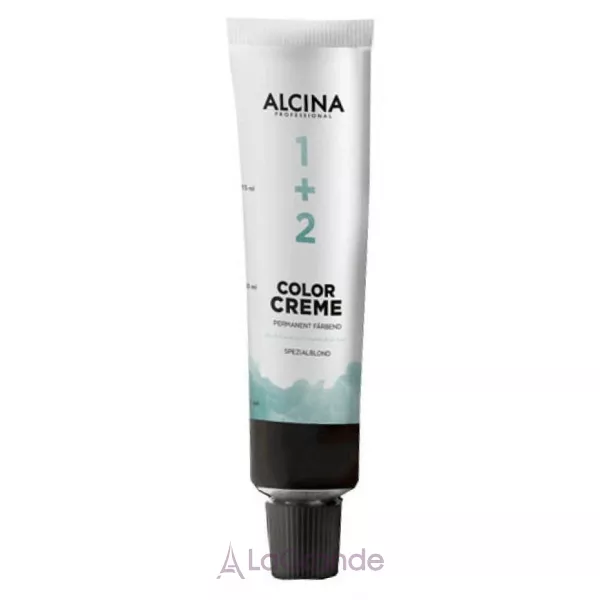 Alcina Color Creme Special Blond ����-������ ��� ����� 