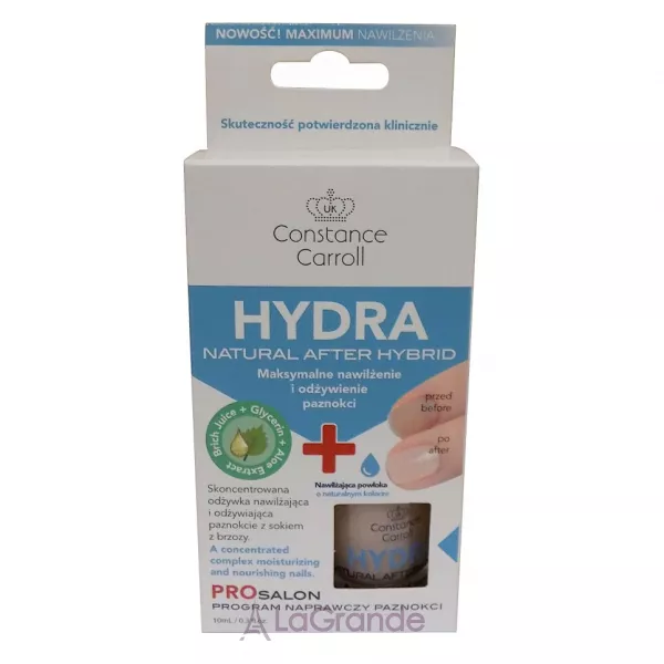 Constance Carroll PRO Salon Hydra Natural After Hybrid ����������� ��� ������