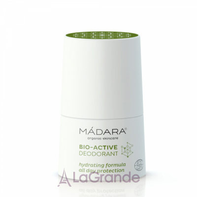 Madara Bio-active Deodorant  