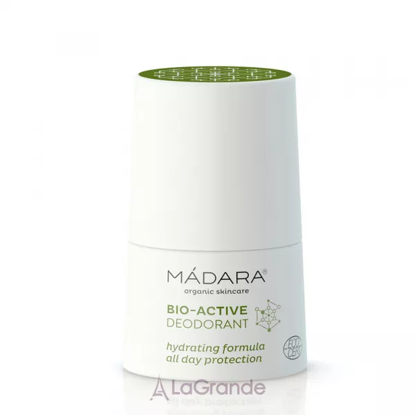 Madara Bio-active Deodorant ���������� �������