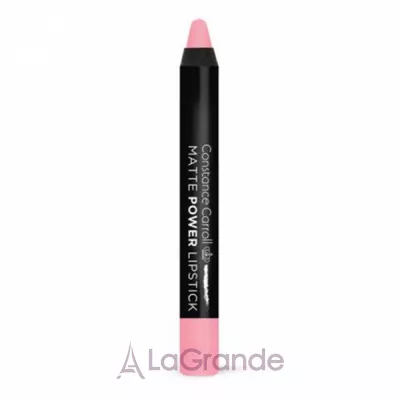 Constance Carroll Matte Power Lipstick -  