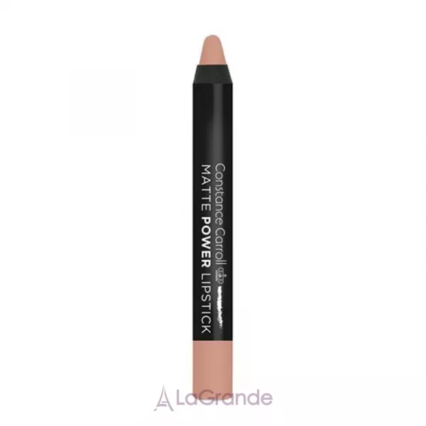 Constance Carroll Matte Power Lipstick ������-������ ��� ���