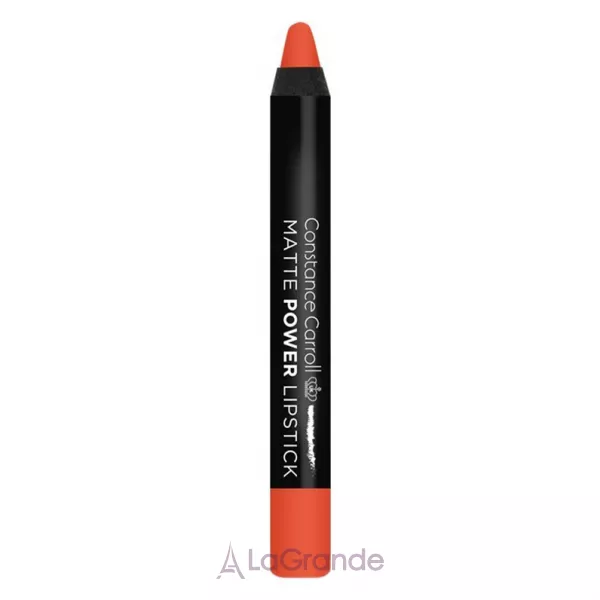 Constance Carroll Matte Power Lipstick ������-������ ��� ���