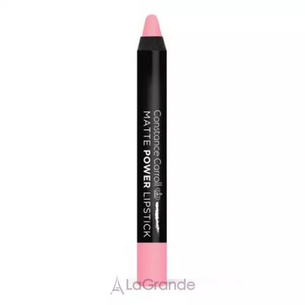 Constance Carroll Matte Power Lipstick ������-������ ��� ���