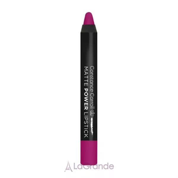 Constance Carroll Matte Power Lipstick ������-������ ��� ���