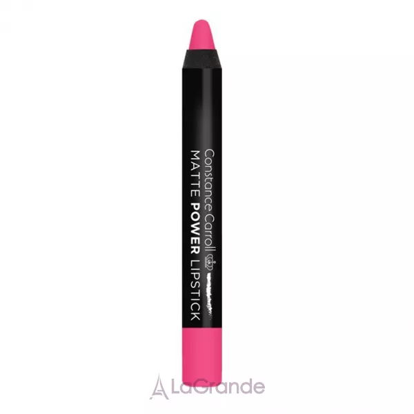 Constance Carroll Matte Power Lipstick ������-������ ��� ���