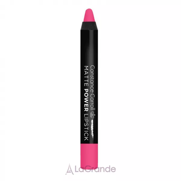 Constance Carroll Matte Power Lipstick ������-������ ��� ���