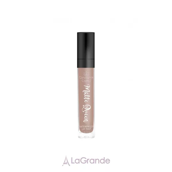 Constance Carroll Lip Tint Matte Queen Nude г��� ������-����