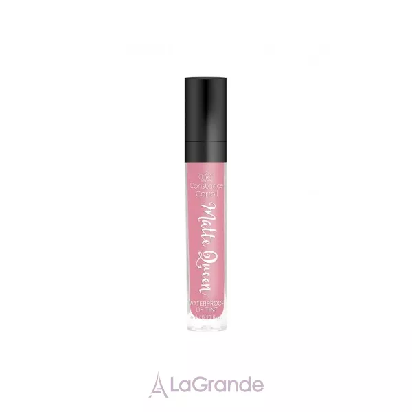 Constance Carroll Lip Tint Matte Queen Nude г��� ������-����