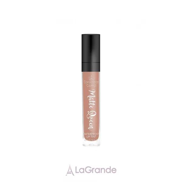 Constance Carroll Lip Tint Matte Queen Nude г��� ������-����