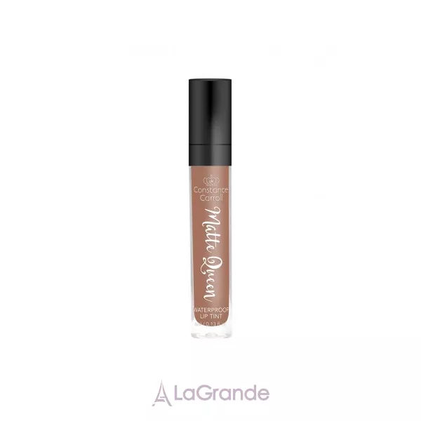 Constance Carroll Lip Tint Matte Queen Nude г��� ������-����
