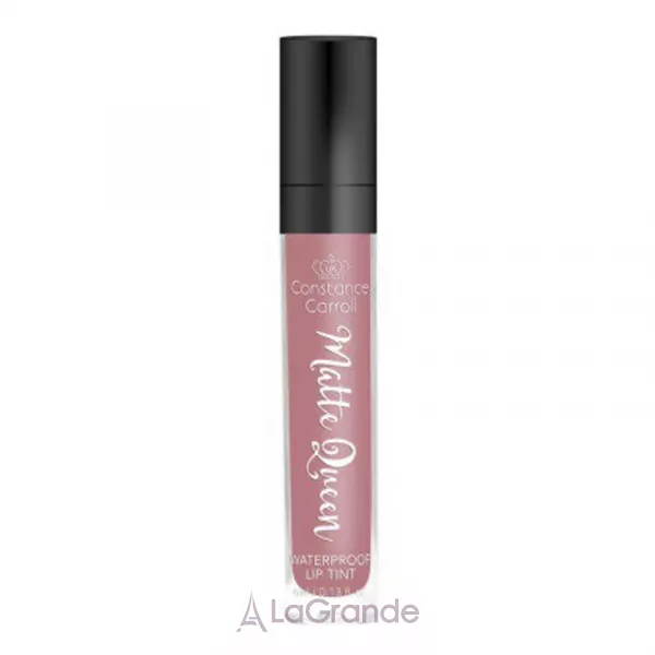 Constance Carroll Lip Tint Matte Queen Nude г��� ������-����