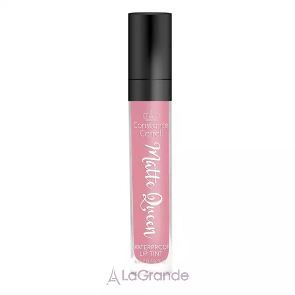Constance Carroll Lip Tint Matte Queen Nude г��� ������-����