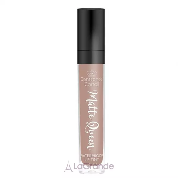 Constance Carroll Lip Tint Matte Queen Nude г��� ������-����