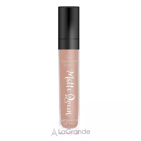 Constance Carroll Lip Tint Matte Queen Nude г��� ������-����