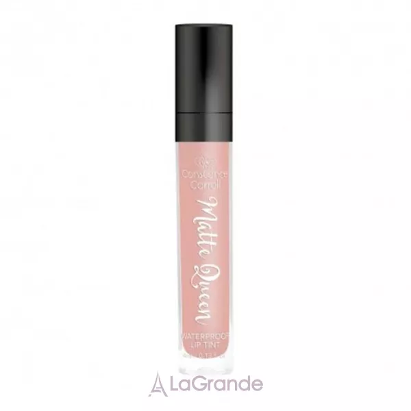 Constance Carroll Lip Tint Matte Queen Nude г��� ������-����