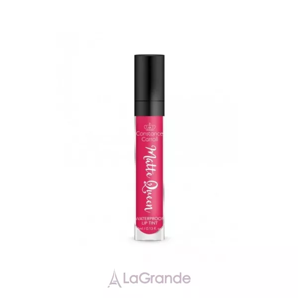 Constance Carroll Lip Tint Matte Queen г��� ������ ������
