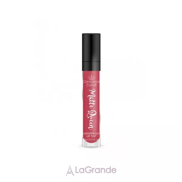 Constance Carroll Lip Tint Matte Queen г��� ������ ������