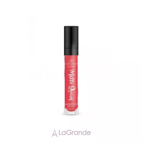Constance Carroll Lip Tint Matte Queen г��� ������ ������